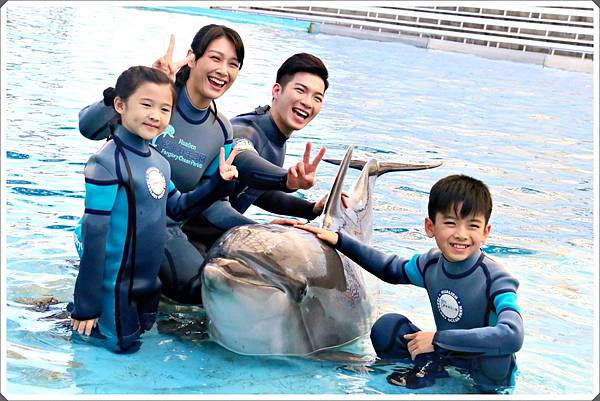 花蓮親子住宿 親親海洋夜未眠 夜宿遠雄海洋公園2天1夜玩好玩滿 夜未眠專屬的各種海洋動物的親密接觸 壞波妞の旅行食踨 花蓮親子住宿 親親海洋夜未眠 夜宿遠雄海洋公園2天1夜玩好玩滿 夜未眠專屬的各種海洋動物的親密接觸 壞波妞の旅行食踨