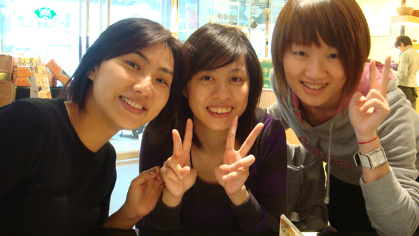 002Eva&amp;Arisa&amp;Me@天仁茗茶.jpg