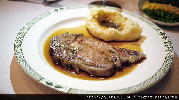 2024父親節餐廳推薦 台北家庭聚會餐廳 -義式料理、牛排、