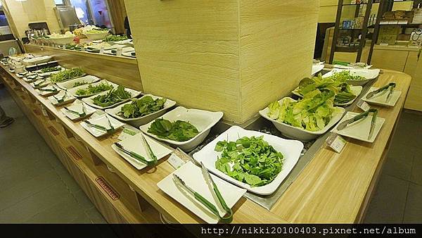 原生園食草汆燙鍋-台北野菜吃到飽火鍋餐廳@ 妮妮女王的美食旅遊親子後花園:: 痞客邦::