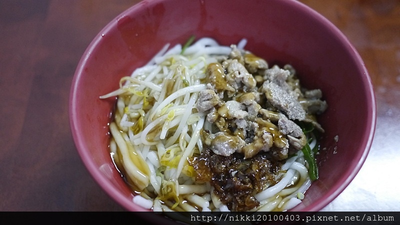 郭記麵館