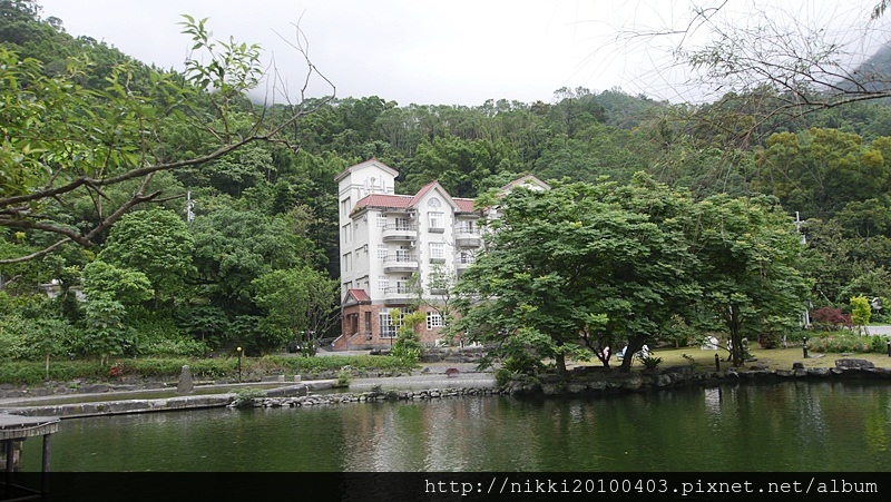 頭城農場