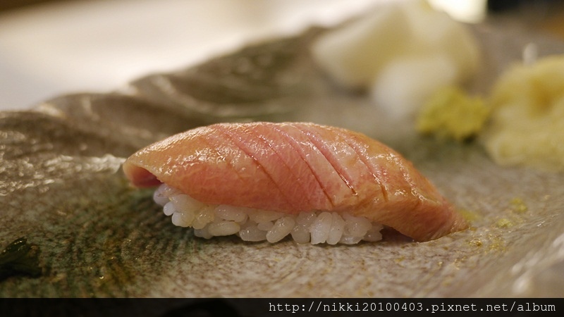 台北日本料理推薦 台北10間必吃日式料理 生魚片 生魚片丼飯