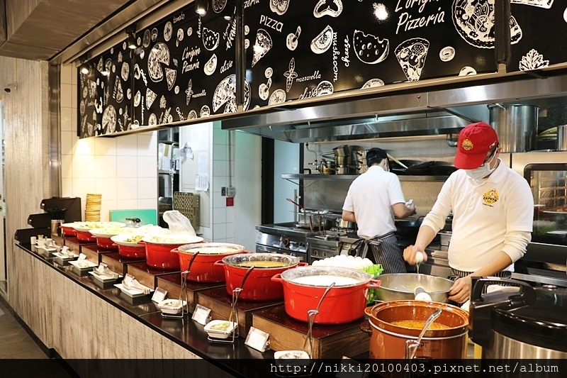 洛碁大飯店松山館 (47).JPG