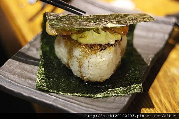 台北市民大道日式居酒屋大黑居酒食堂深夜食堂宵夜可以吃到海鮮丼飯 妮妮女王的美食旅遊親子後花園 痞客邦