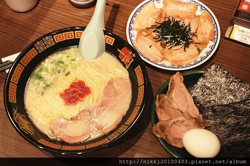 台灣一蘭拉麵 (31).JPG 台灣一蘭拉麵 (31).JPG