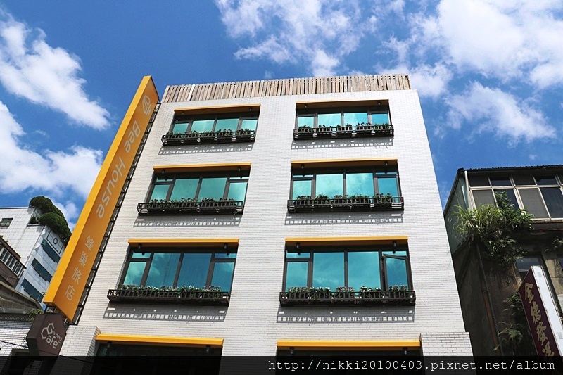 蜂巢旅店 Bee House (3).JPG 蜂巢旅店 Bee House (3).JPG