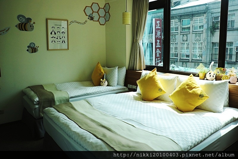 蜂巢旅店 Bee House (33).JPG