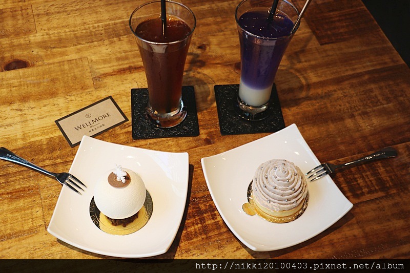 WellMore Pâtisserie 維摩法式甜點 (35).JPG