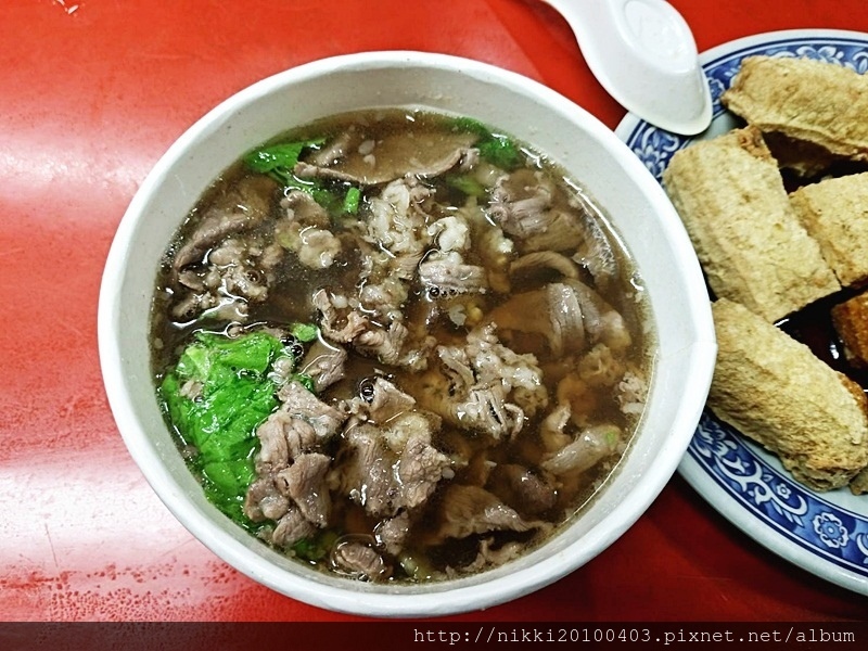 【羅東夜市必吃羊肉湯 】阿灶伯當歸羊肉湯 羅東夜市人氣美食 @ 妮妮女王的美食旅遊親子後花園 :: 痞客邦 ::
