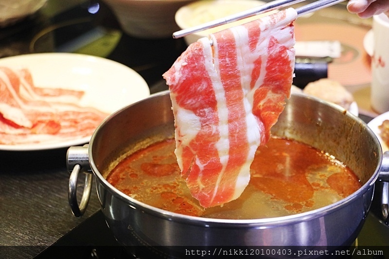 台北麻辣火鍋推薦 50間高CP麻辣火鍋 單點 吃到飽一次滿足 紅九九個人麻辣鍋 (32).JPG