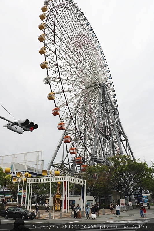 2024 關西京阪神、岡山倉敷六天五夜自由行→行程/景點/美