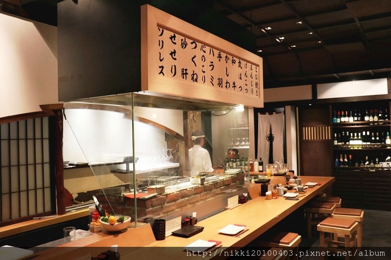 東京田町 鳥心 中山區串燒居酒屋