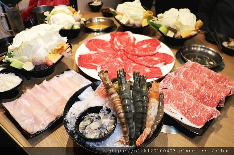 村上村屋 Muraya Hot Pot - 永和店