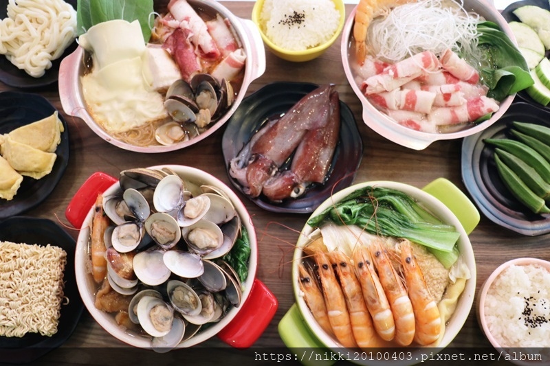 丰明小鍋芝山店-小鍋霸主