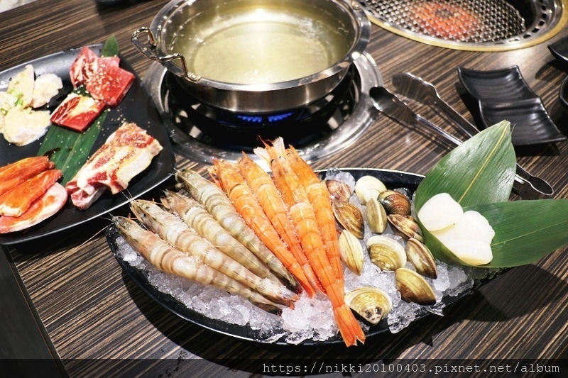 好客海鮮炭火燒肉 (18).JPG