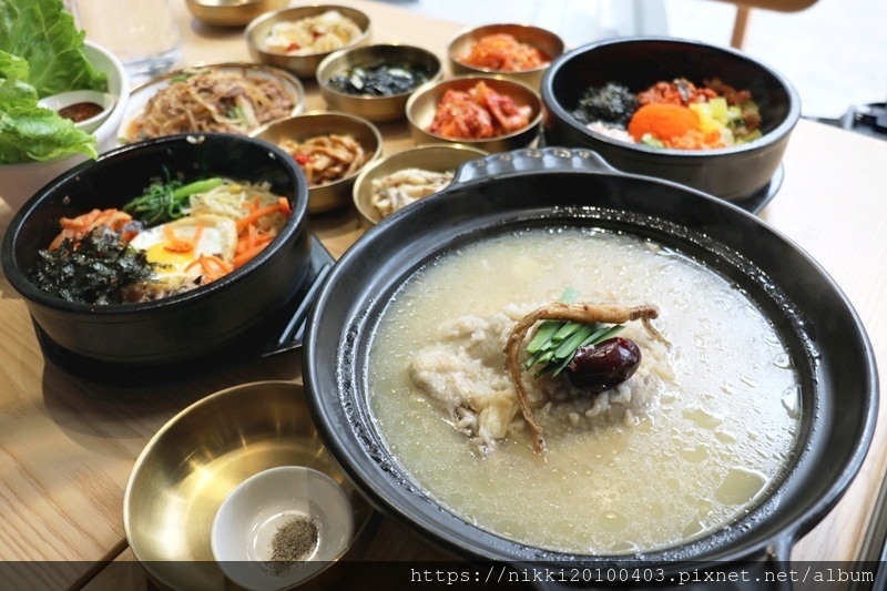 【台北內湖韓式料理】「輪流請客」韓式餐廳 韓式家庭創意餐廳 內湖創意韓式料理推薦