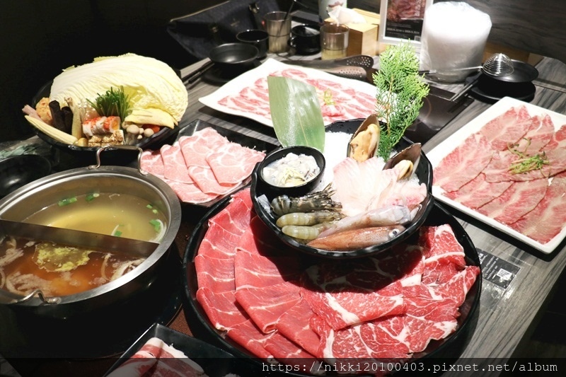 肉多多火鍋-新店民權店