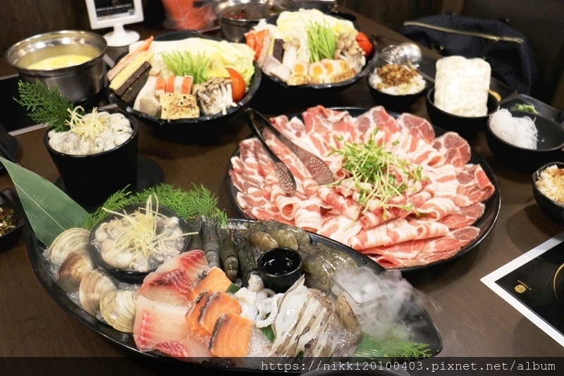 肉多多火鍋-三重正義店