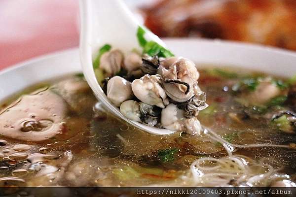金門美食推薦金道地蚵仔麵線金道地蚵仔煎 妮妮女王的美食旅遊親子後花園 痞客邦