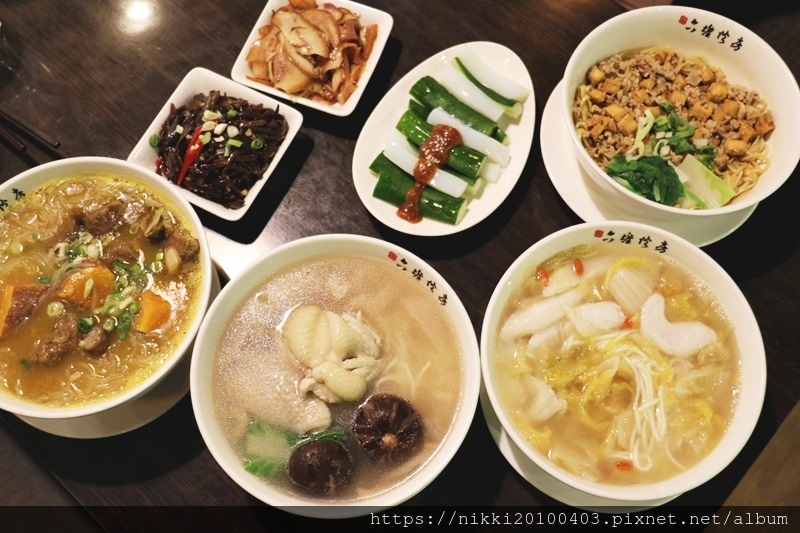 六堆伙房新店七張店