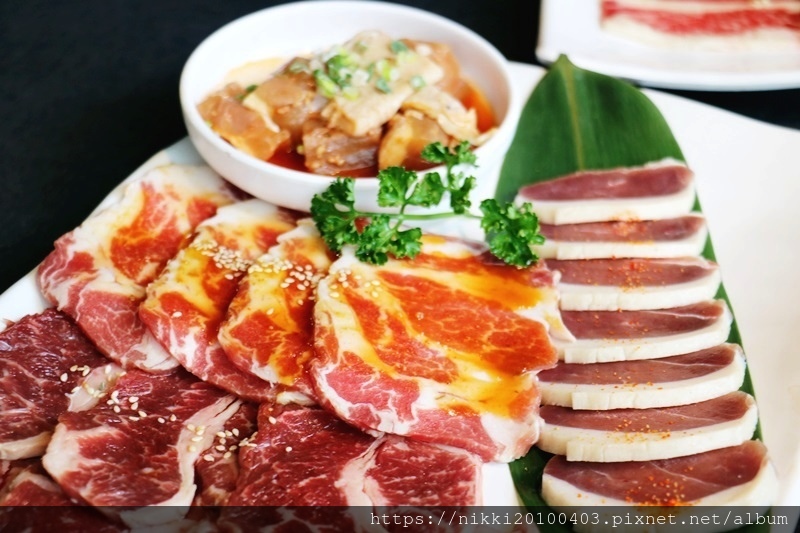 肉多多燒肉 (32).JPG