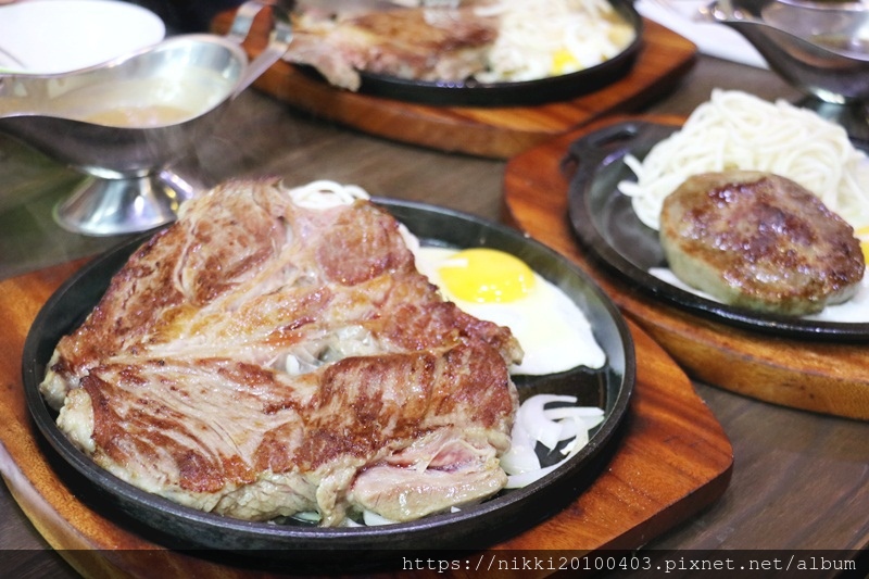 傑克牛排 Jack Steak
