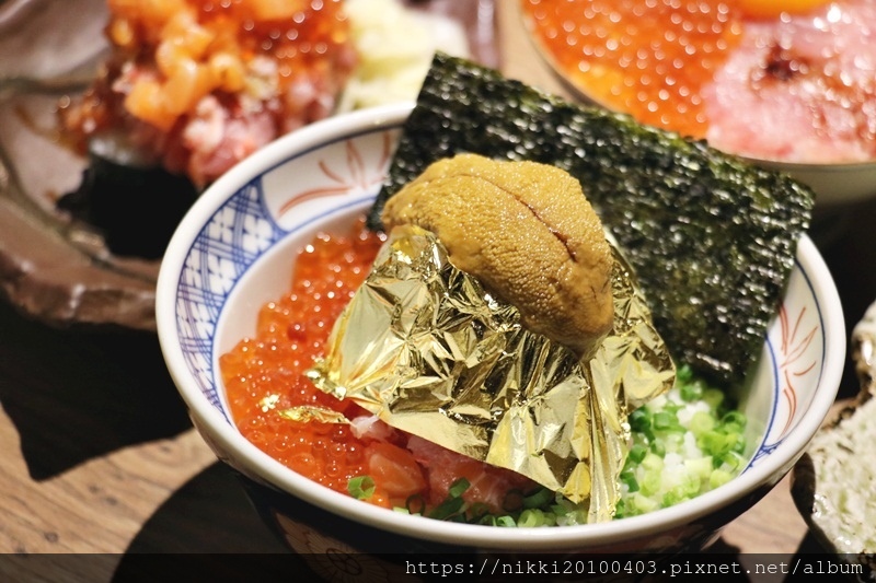 魚君さかなくん海鮮丼專門店 (19).JPG