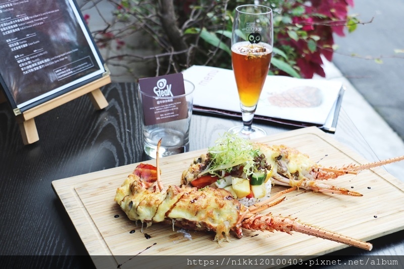 O'Steak French Bistro