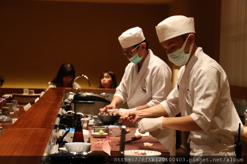  日本橋海鮮丼 辻半-Tsujihan (15).JPG