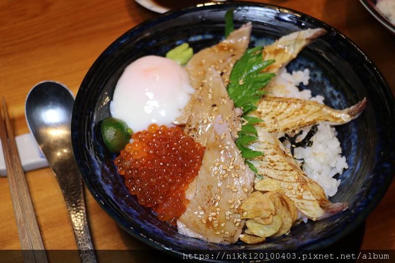  日本橋海鮮丼 辻半-Tsujihan (36).JPG