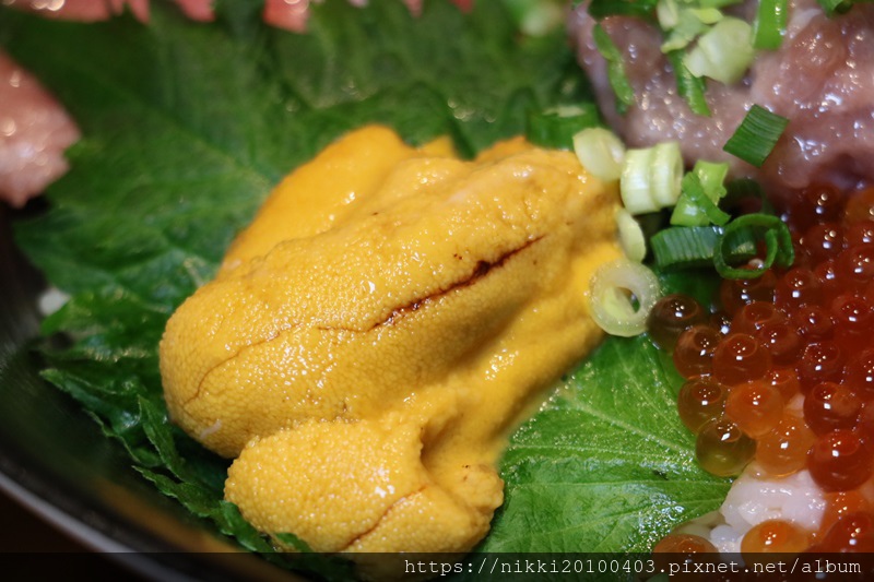  日本橋海鮮丼 辻半-Tsujihan (33).JPG