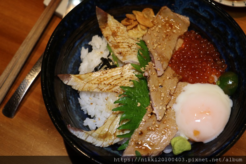  日本橋海鮮丼 辻半-Tsujihan (37).JPG