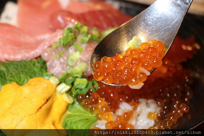  日本橋海鮮丼 辻半-Tsujihan (65).JPG