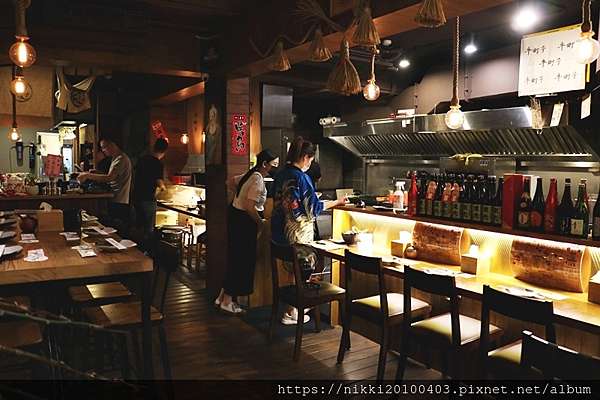 松田居酒屋市政府居酒屋暢飲喝到飽的居酒屋 妮妮女王的美食旅遊親子後花園 痞客邦