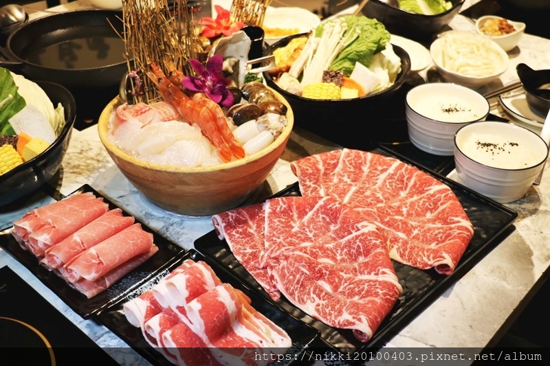 一品府御膳鍋物|中山區火鍋料理|必吃美食|特色火鍋|人氣火鍋|必吃火鍋|台式火鍋推薦|宵夜火鍋