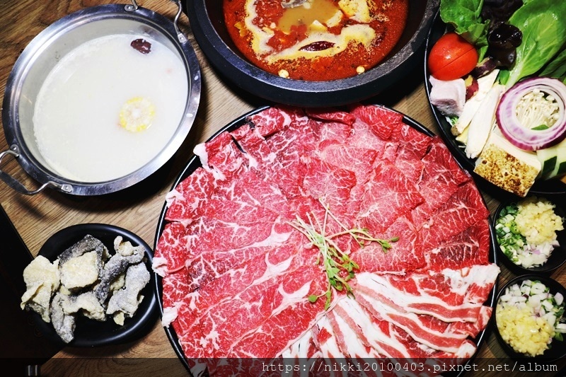 台北麻辣火鍋推薦 50間高CP麻辣火鍋 單點 吃到飽一次滿足 肉多多古亭店 (33).JPG
