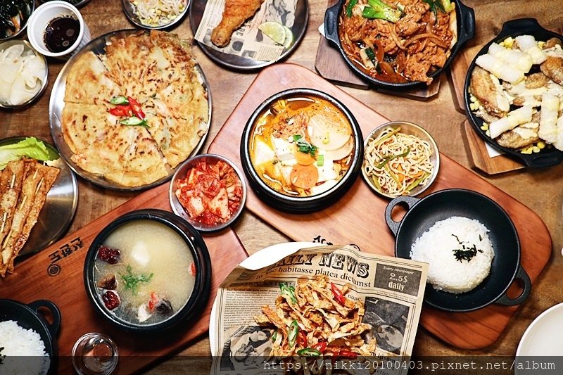 台北必吃10家韓國餐廳｜台北韓式料理｜台北韓式炸雞｜台北韓國火鍋｜台北CP值高韓式料理｜台北韓式料理懶人包｜台北韓國烤肉｜台北韓式烤肉