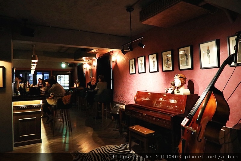 Gato Bonheur Bar %26; Jazz Lounge (50).JPG