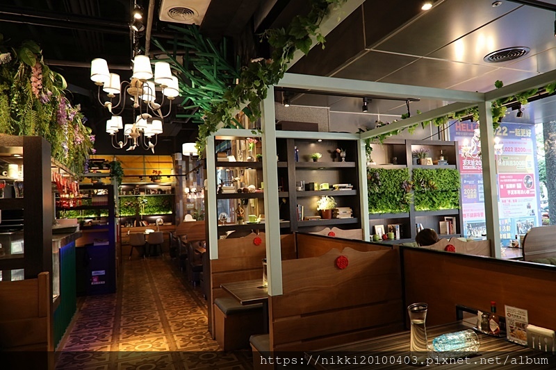 Mita CAFE Bistro林口A8店 (33).JPG