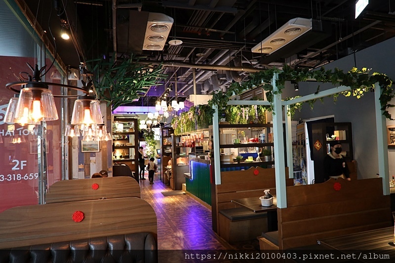 Mita CAFE Bistro林口A8店 (35).JPG