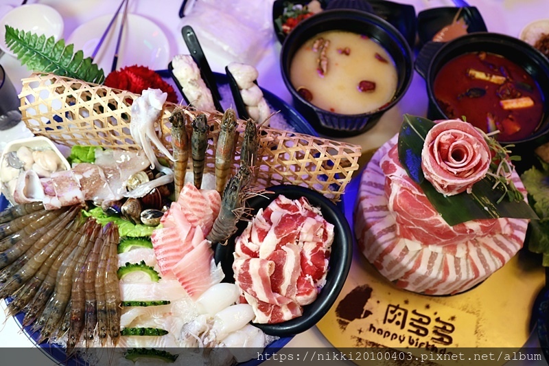 台北麻辣火鍋推薦 50間高CP麻辣火鍋 單點 吃到飽一次滿足 肉多多三重正義店 (51).JPG