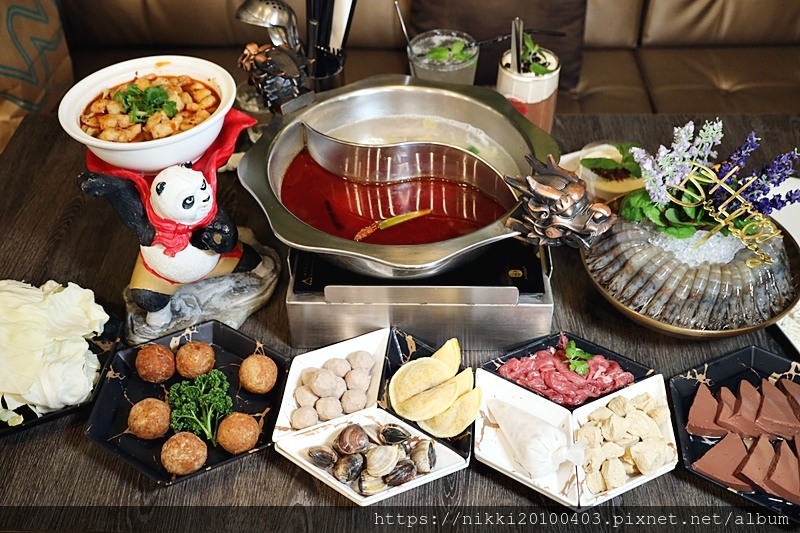 台北麻辣火鍋推薦 50間高CP麻辣火鍋 單點 吃到飽一次滿足 瓦奇法朵 (113).JPG