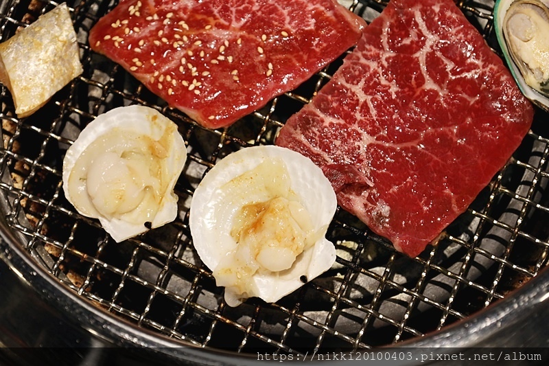 Shock燒肉-ATT大直店 (49).JPG