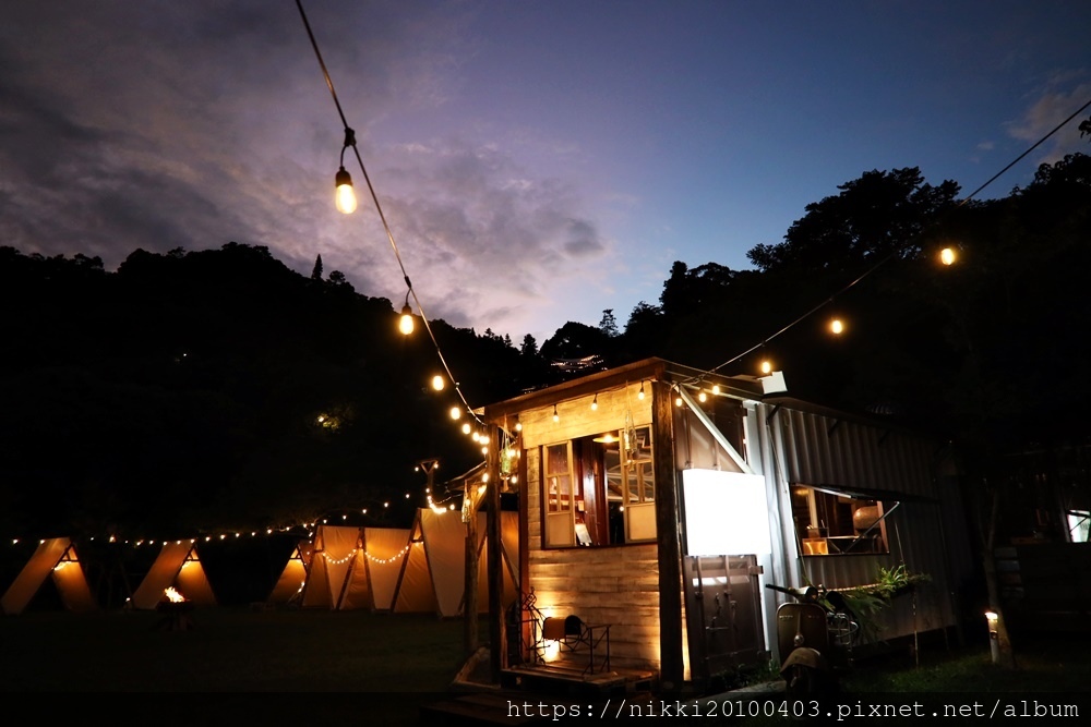 苗栗兩天一夜行程｜苗栗民宿｜苗栗大湖美食｜苗栗雲海景觀咖啡廳｜懶人野餐｜老薑蒸足浴