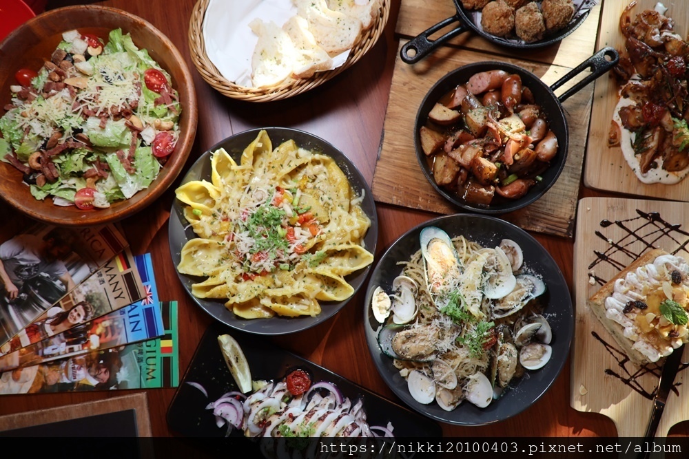 ABV閣樓餐酒館 基隆皇冠店|基隆餐酒館|基隆餐酒館|基隆義大利麵|基隆精釀啤酒餐廳|英倫風餐酒館|歐陸各國經典料理|來自世界300多款精釀啤酒|基隆廟口河景第一排|基隆景觀餐廳 ABV閣樓餐酒館 基隆皇冠店|基隆餐酒館|基隆餐酒館|基隆義大利麵|基隆精釀啤酒餐廳|英倫風餐酒館|歐陸各國經典料理|來自世界300多款精釀啤酒|基隆廟口河景第一排|基隆景觀餐廳