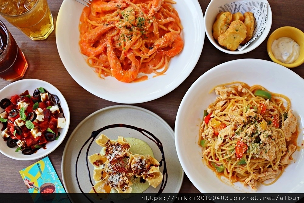 台北義大利麵餐廳推薦|台北10家最強義式餐廳 台北義大利麵餐廳推薦|台北10家最強義式餐廳