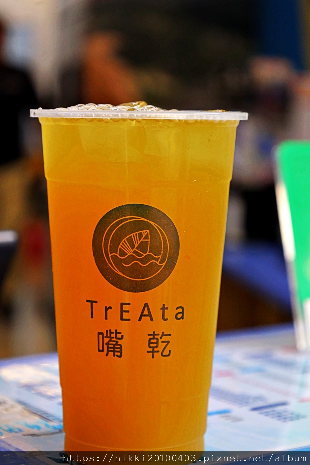 嘴乾 Treata 林口中正店 (13).JPG