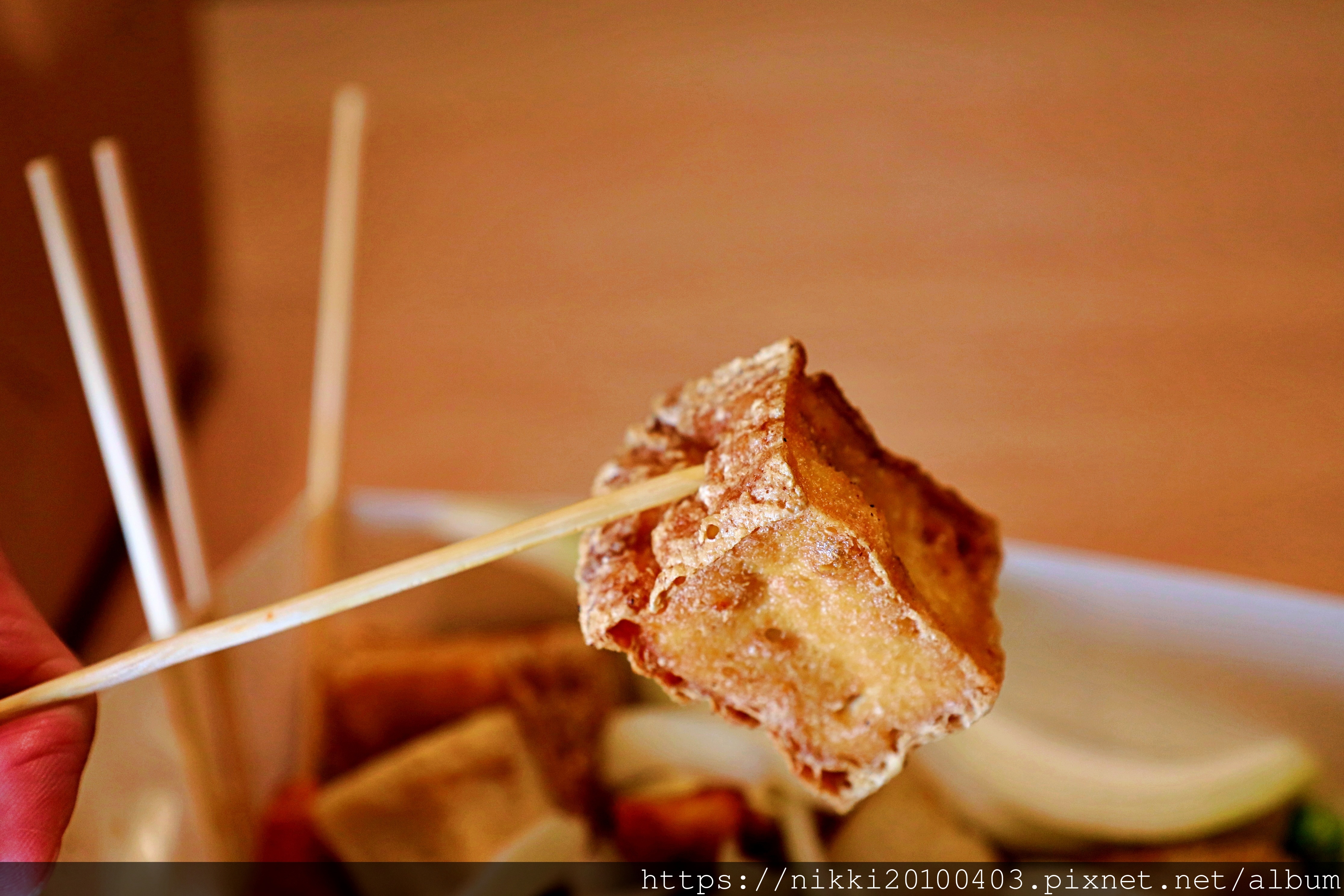 高雄鹽酥雞推薦 爆力雞台式鹽酥雞 高雄消夜