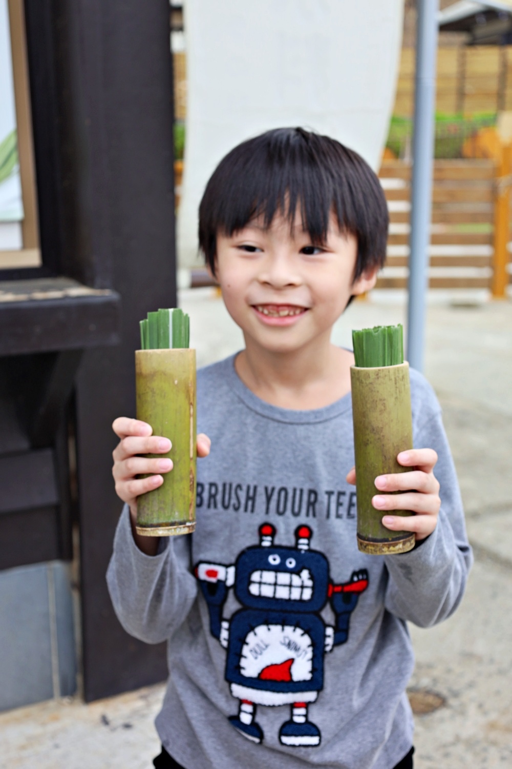 四重溪溫泉公園｜ 2024墾丁新景點推薦 台灣最南溫泉 新開